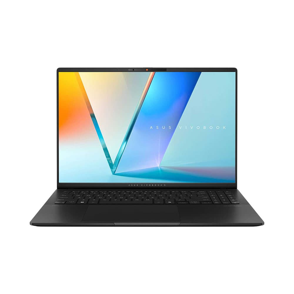 ASUS Notebook Asus Vivobook S 16 M5606 Ka Pb77 Amd Ryzen Ai 7 350 24 Gb Ram 1 Tb Ssd 16"
