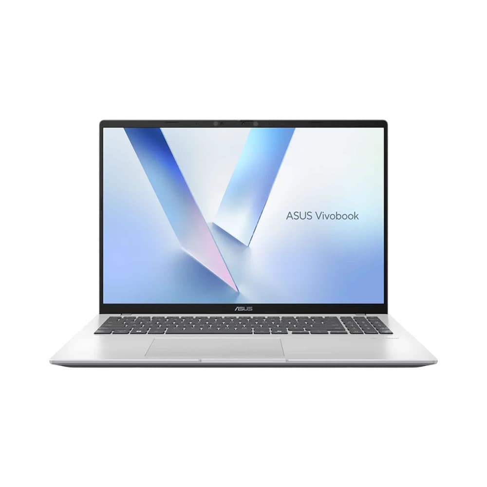 ASUS Notebook Asus Vivobook X1607 Qa Is56 Qualcomm Snapdragon X X126100 16 Gb Ram 1 Tb Ssd 16"