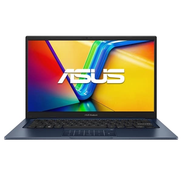ASUS Notebook ASUS X1404VA-I512256 14" Intel Core i5-1334U 12GB RAM 256GB SSD - Quiet Blue