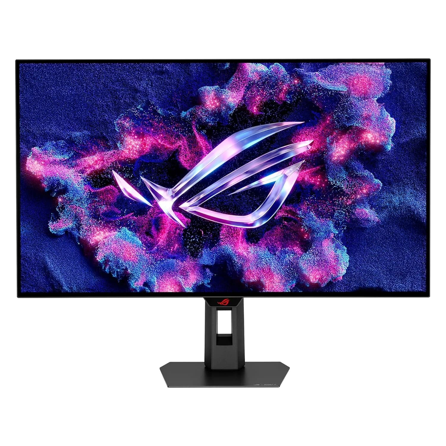 Acessório · ASUS ROG Monitor Gamer Asus Rog Strix XG32UCWMG 32" Full HD 240Hz OLED - Preto