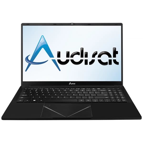 Audisat Notebook Audisat X99 15.6" Intel N95 de 1.7GHz 8GB RAM 512GB SSD - Preto (1 Ano de Garantia)