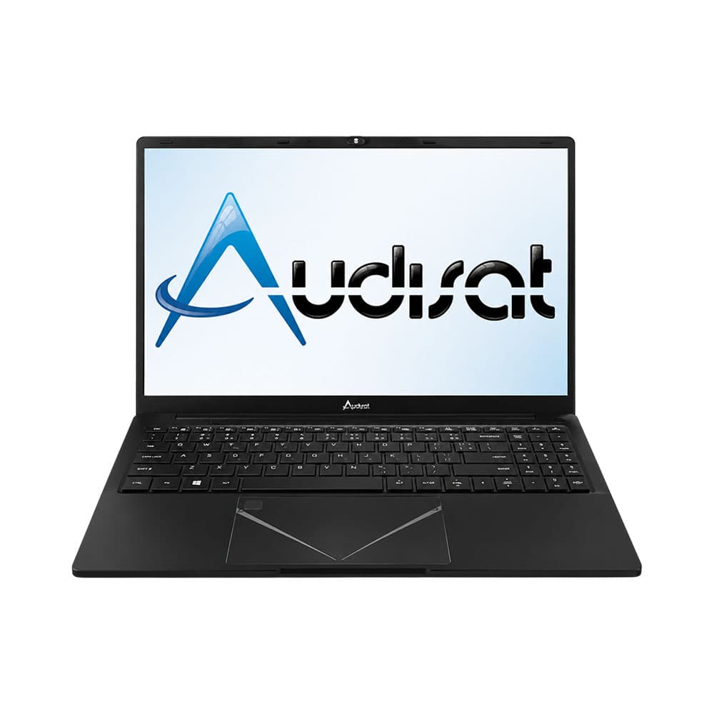 Audisat Notebook Audisat X99 Intel N95 8 Gb Ram 512 Gb Ssd 15.6" Black