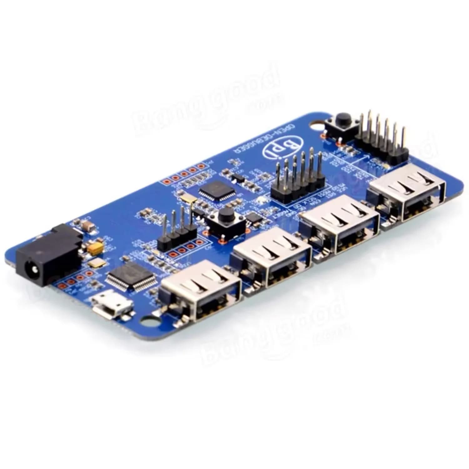Banana-Pi Mini PC Banana Pi Open Debugger