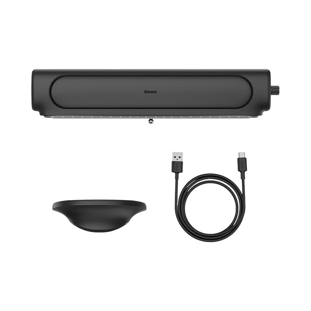 Acessório · Baseus Ventilador De Monitor Baseus Bs Hf005