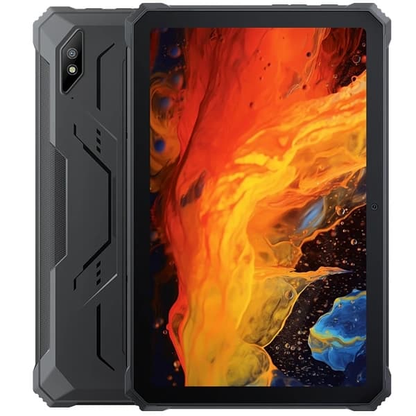 Blackview Tablet Blackview Active 8 Pro 4G 256GB 8GB RAM de 10.36" 48MP 16MP - Preto
