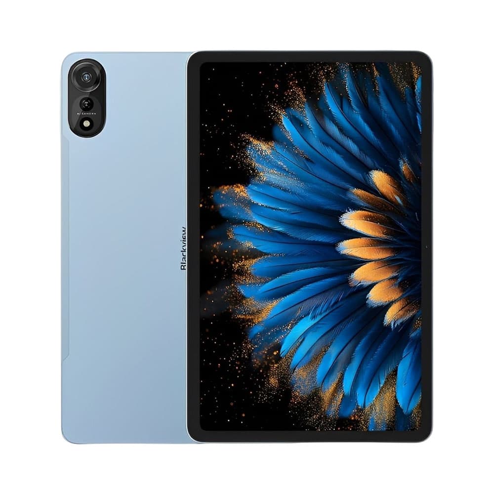 Blackview Tablet Blackview Mega 2 Ram 12 Gb 256 Gb 12" Blue