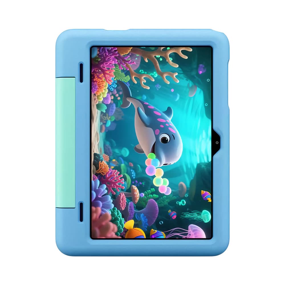 Blackview Tablet Blackview Tab 20 Kids 4 Gb Ram 64 Gb 10.1" Bubble Blue