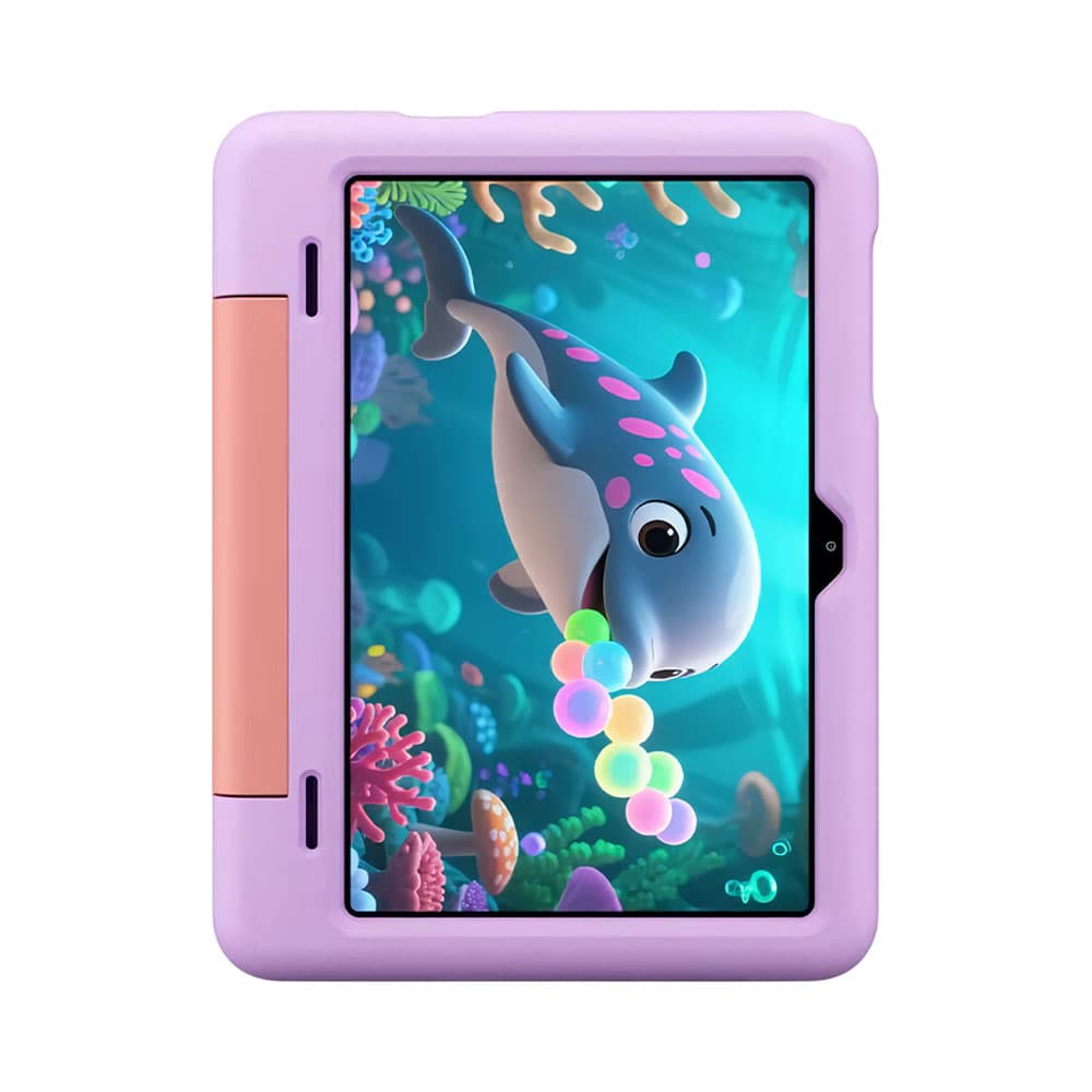 Blackview Tablet Blackview Tab 20 Kids 4 Gb Ram 64 Gb 10.1" Unicorn Purple