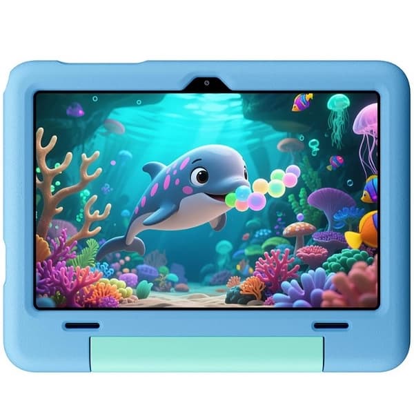 Blackview Tablet Blackview Tab 20 WiFi 64GB 4GB RAM de 10.1" 8MP 5MP + Capinha Azul