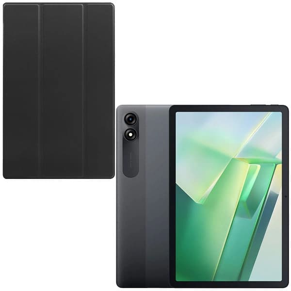 Blackview Tablet Blackview Tab 9 256GB 8GB RAM de 10.95" 13MP 8MP + Capinha Cinza