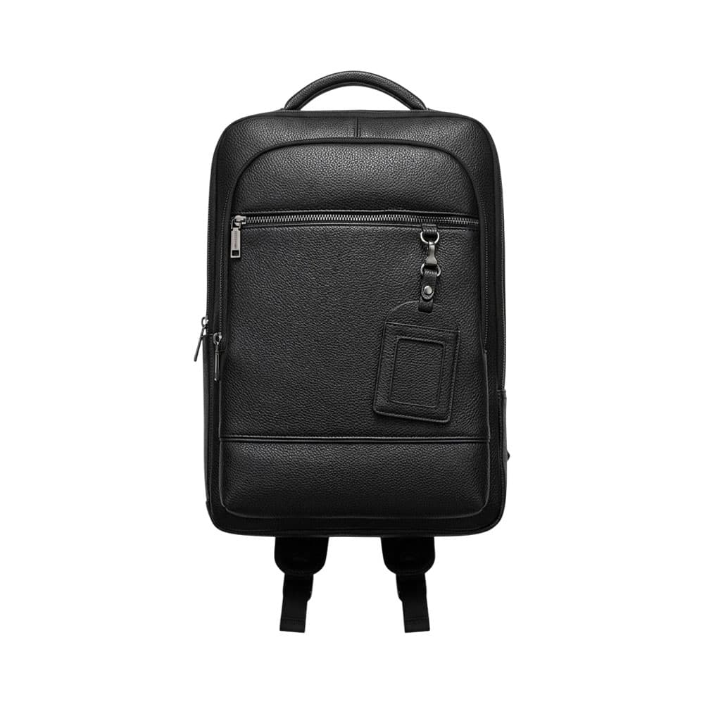 Briviga Mochila Para Notebook Briviga B V1481 Negro