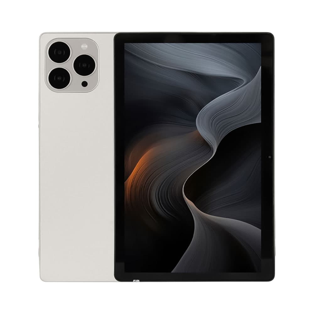 C-Idea Tablet C Idea Cm10016 Plus 8 Gb Ram 1 Tb 10.3" Silver