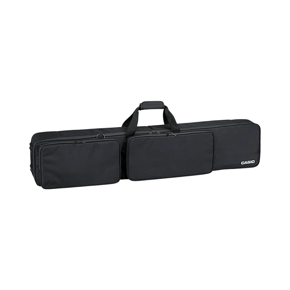 Acessório · Casio Estuche Para Teclados Casio Sc 800 P