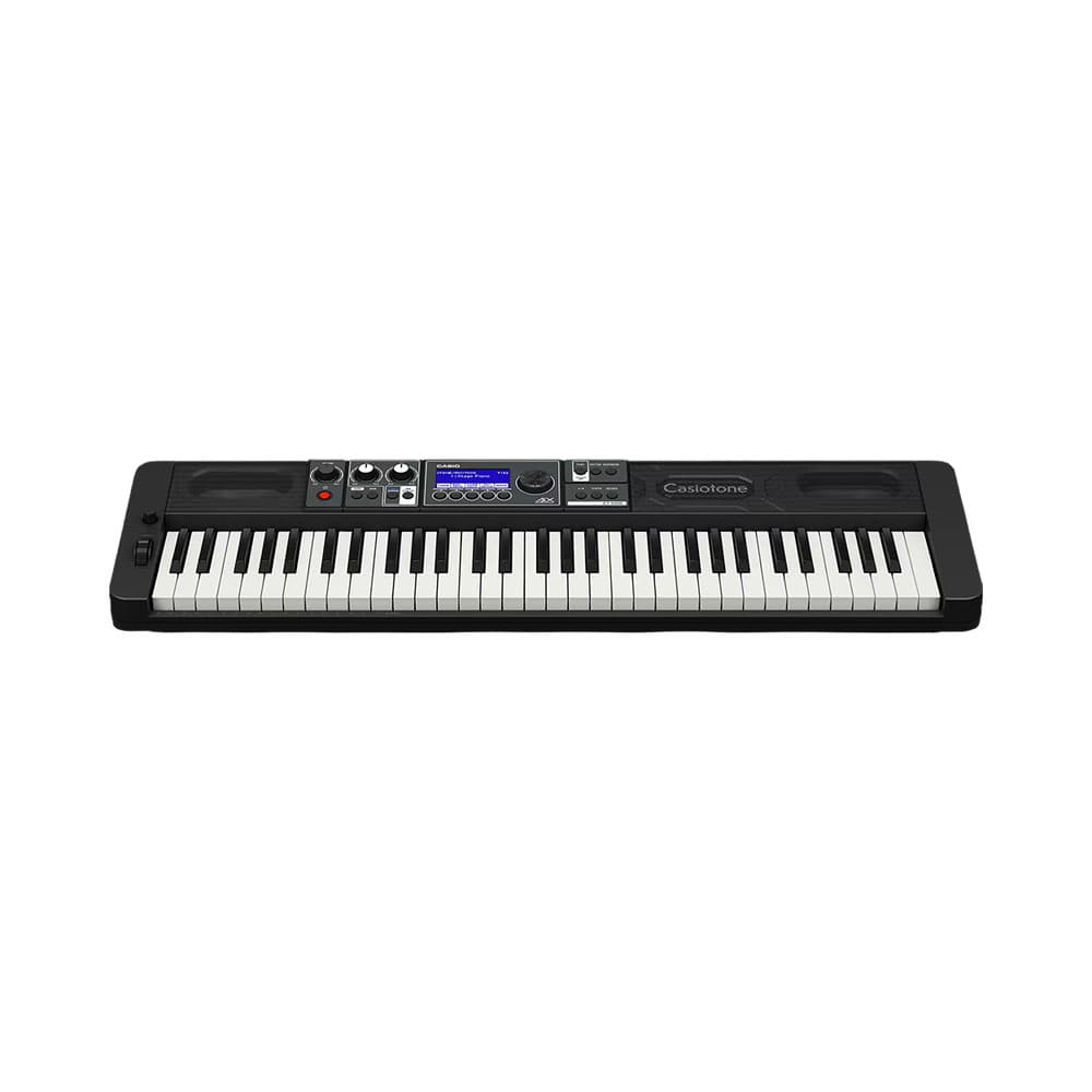 Casio Teclado Casio Ct S500 C2 61 Teclas