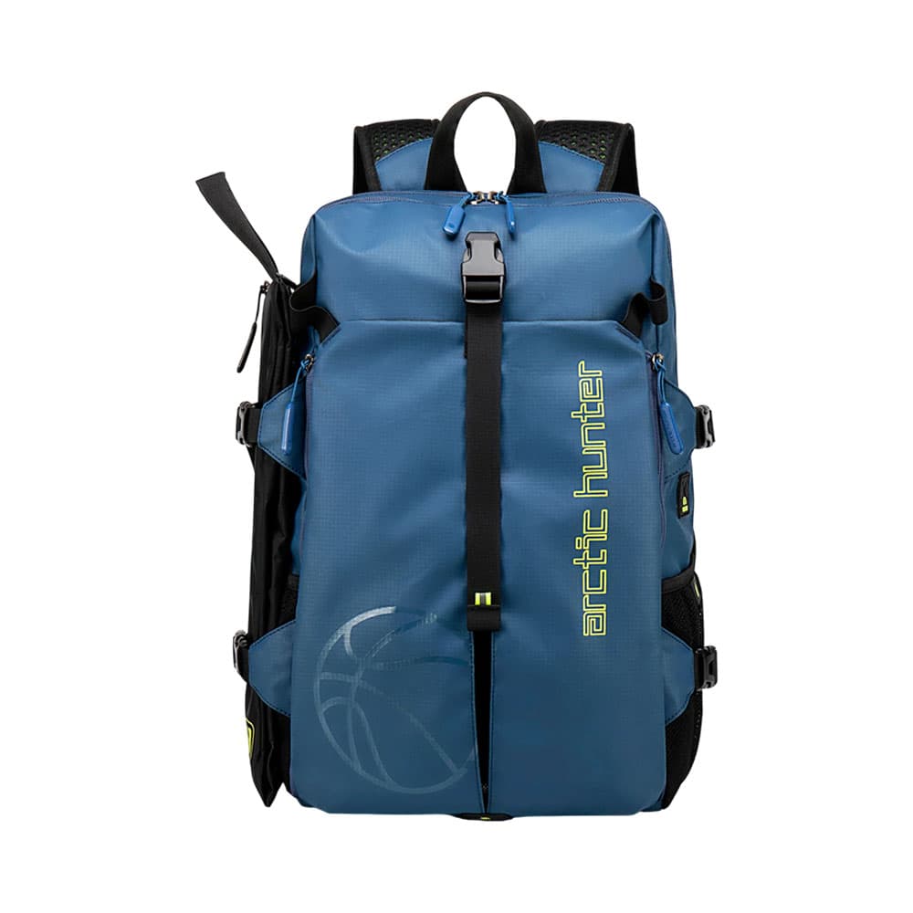 Chantria Mochila Arctic Hunter B00391 Para Notebook 17'' Blue