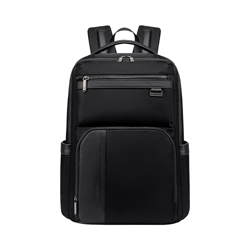 Chantria Mochila Arctic Hunter B00808 Para Notebook 15.6'' Black