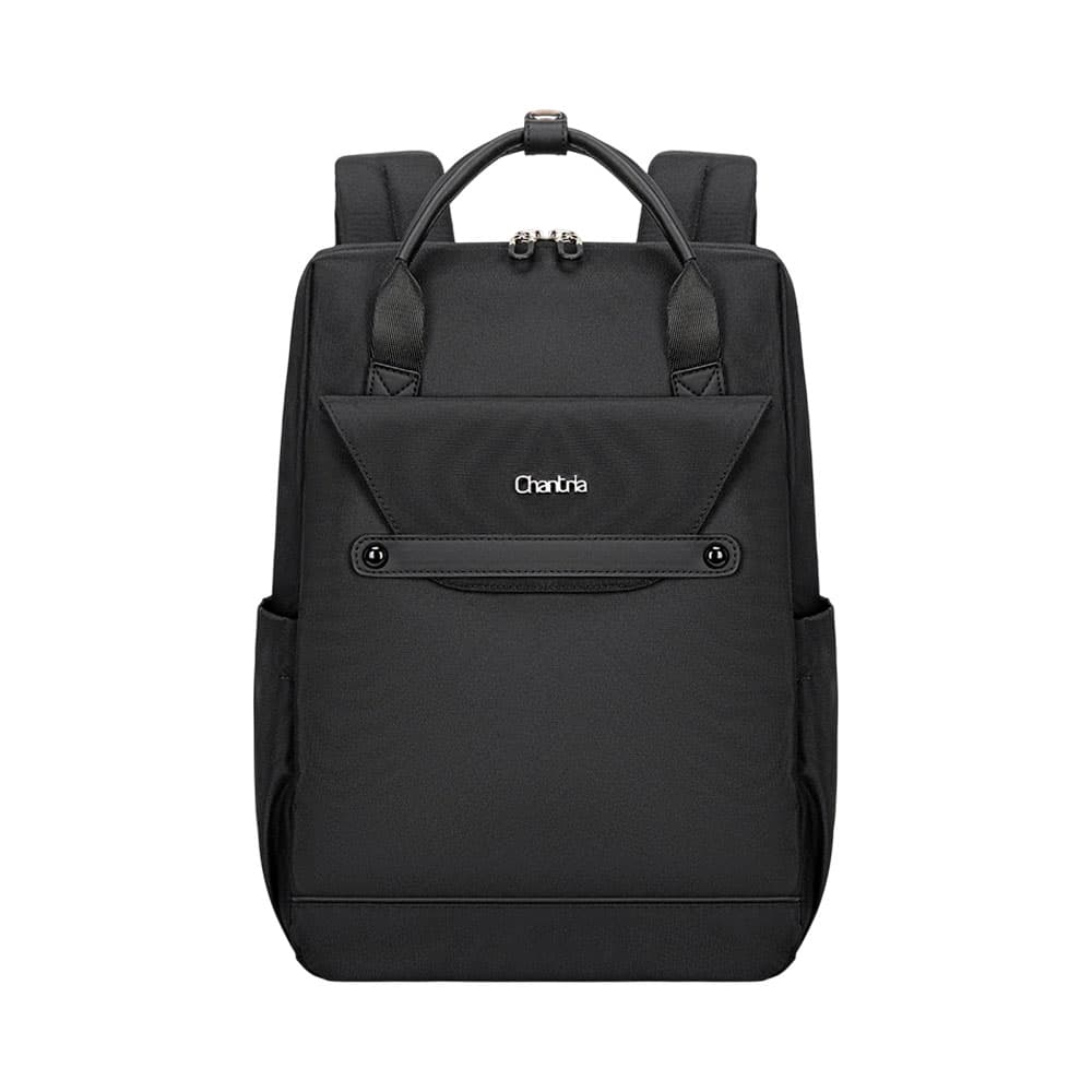 Chantria Mochila Chantria Cb00618 Para Notebook 15.6'' Black