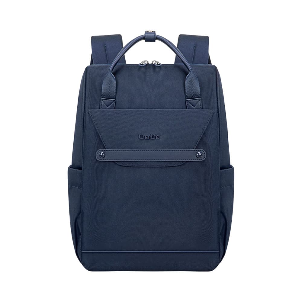 Chantria Mochila Chantria Cb00618 Para Notebook 15.6'' Blue