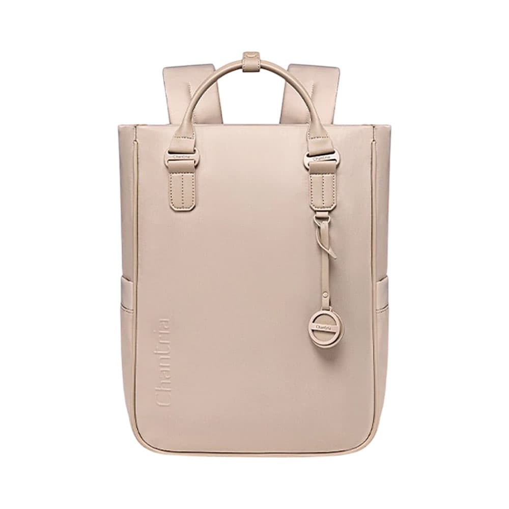 Chantria Mochila Chantria Cb00794 Para Notebook 15.6'' Khaki