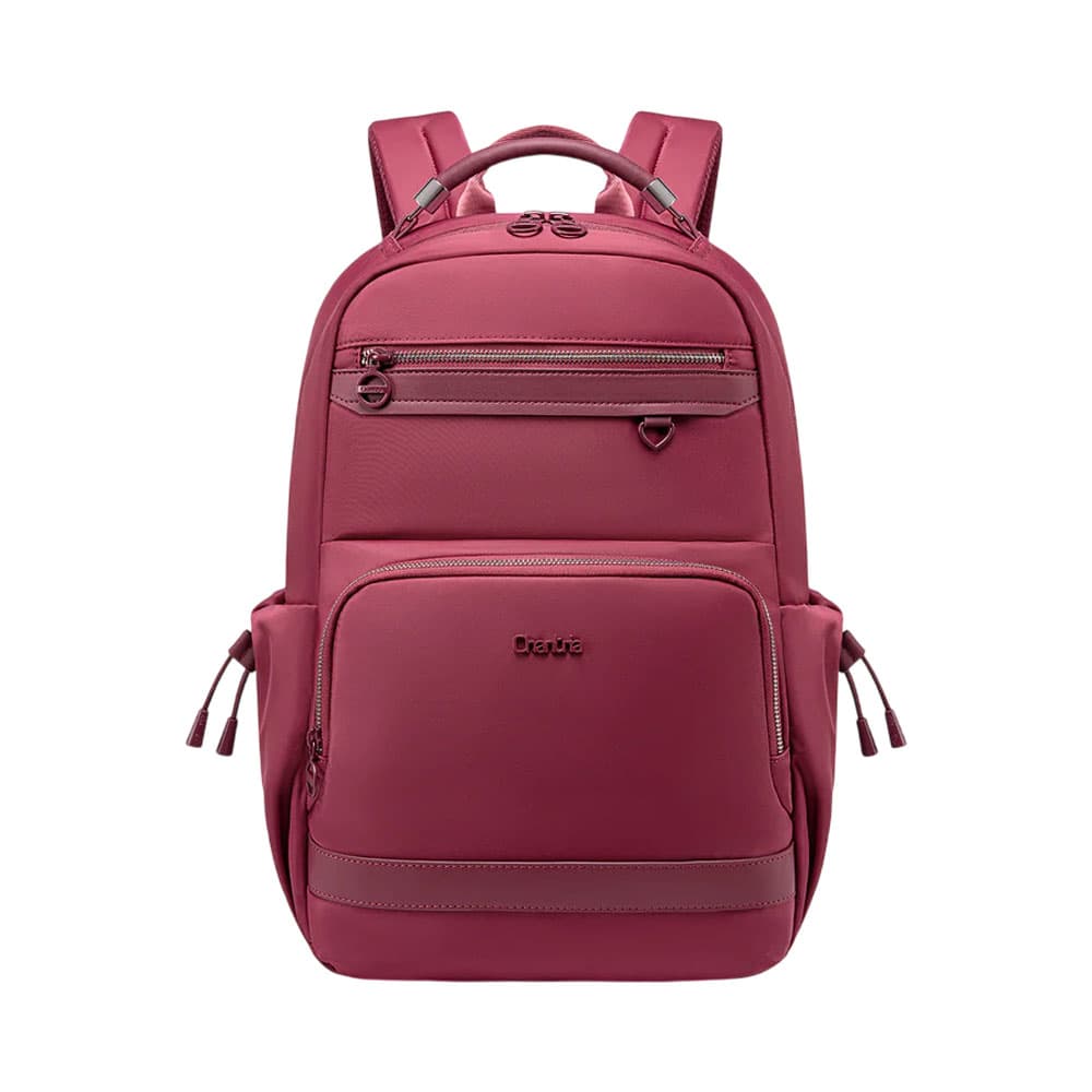 Chantria Mochila Chantria Cb00954 Para Notebook 14'' Burgundy