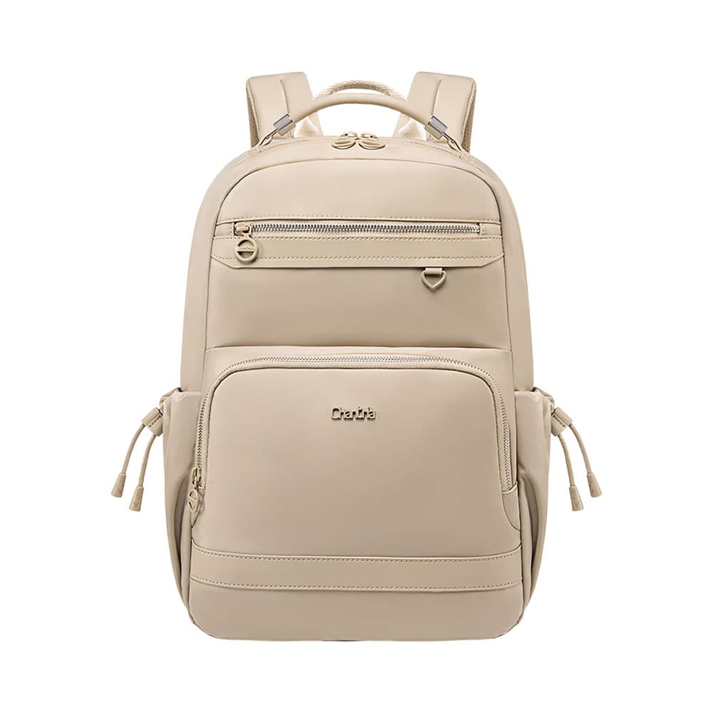 Chantria Mochila Chantria Cb00954 Para Notebook 14'' Khaki