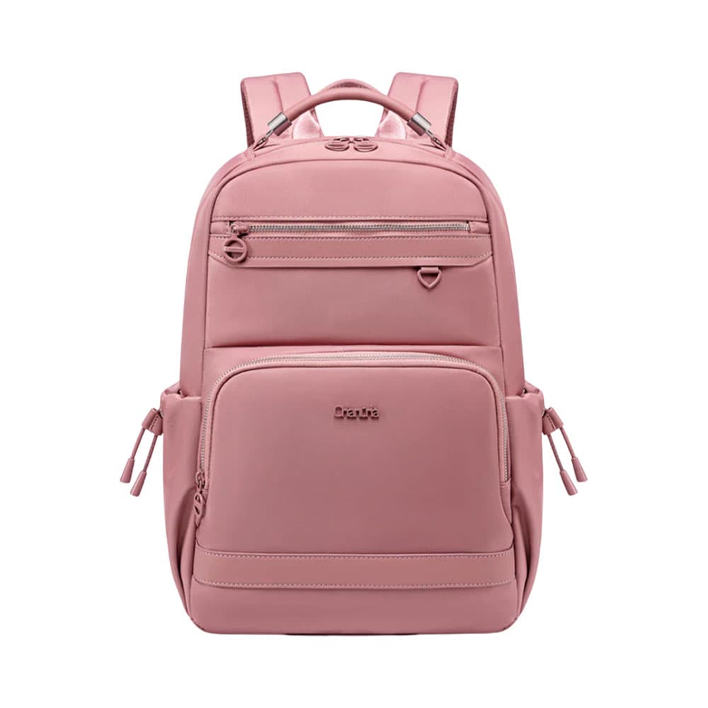 Chantria Mochila Chantria Cb00954 Para Notebook 14'' Rose
