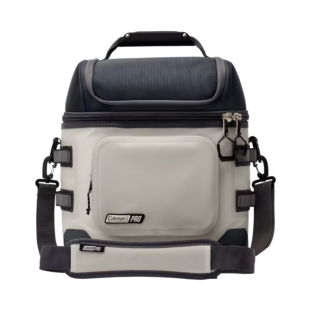 Coleman Bolsa Térmica Coleman 2180605 Pro Soft Cooler 24 Latas Champiñón