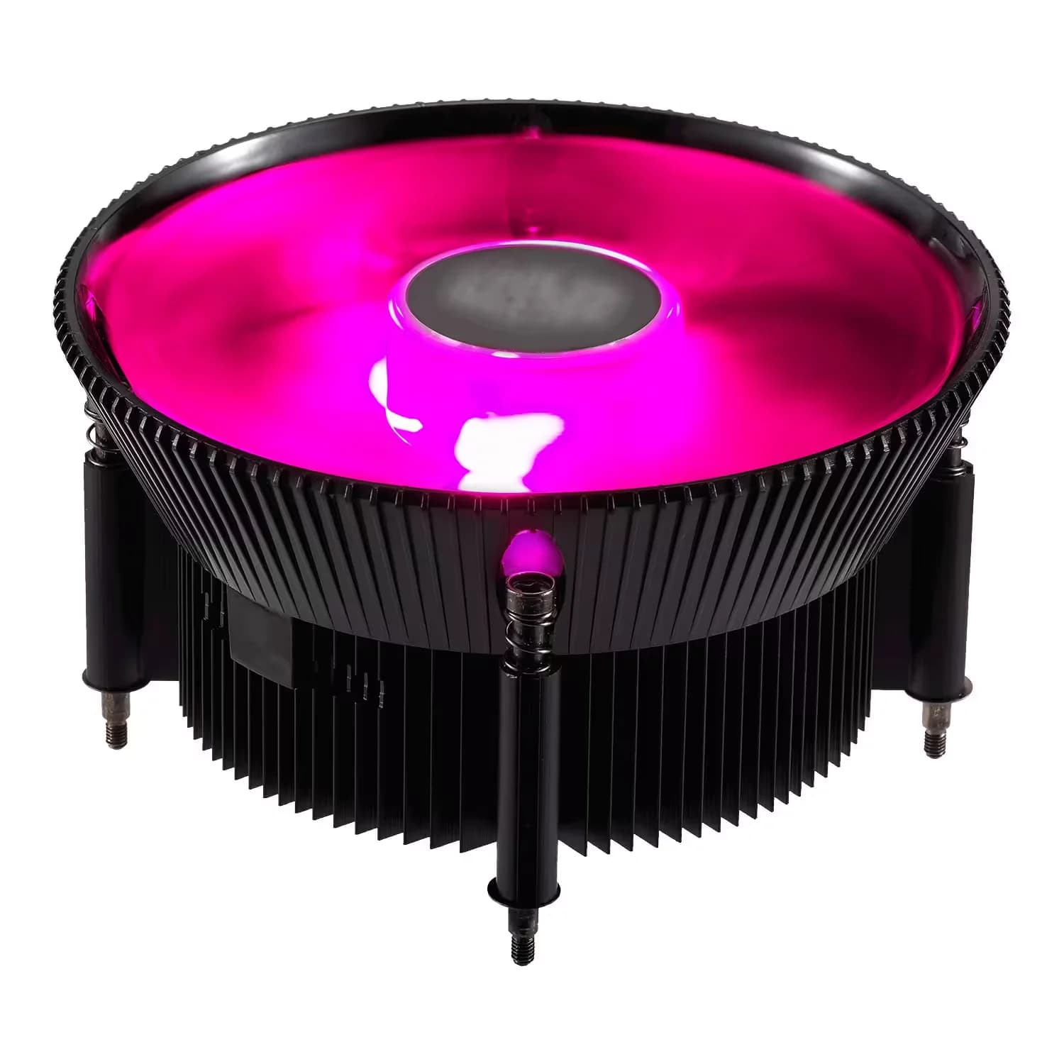 Acessório · Cooler Master Cooler para Processador Cooler Master I71C RR-I71C-20PC-R1 RGB - Preto