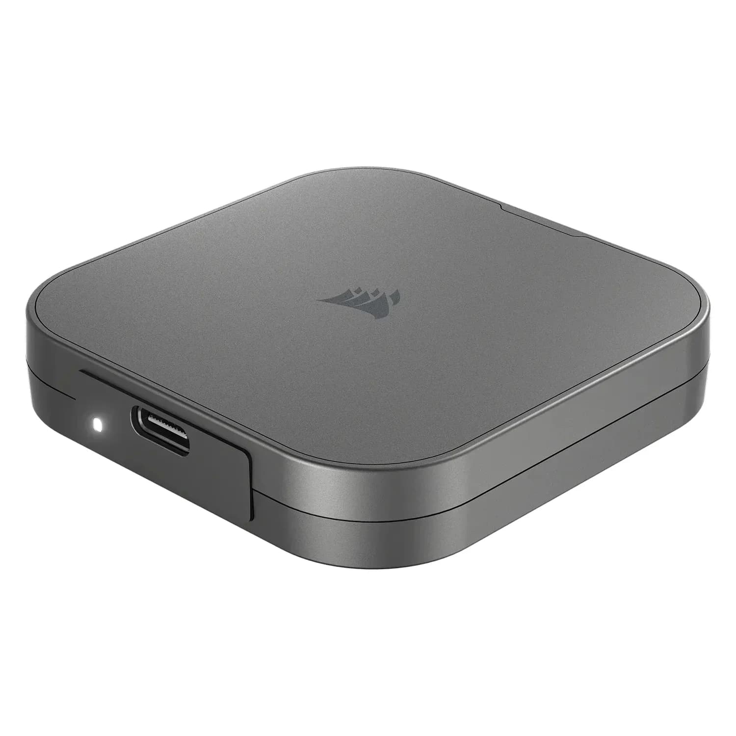 Acessório · Corsair HD Externo Portátil Corsair EX400U 4TB USB-C 4.0 - CSSD-EX400U4TB
