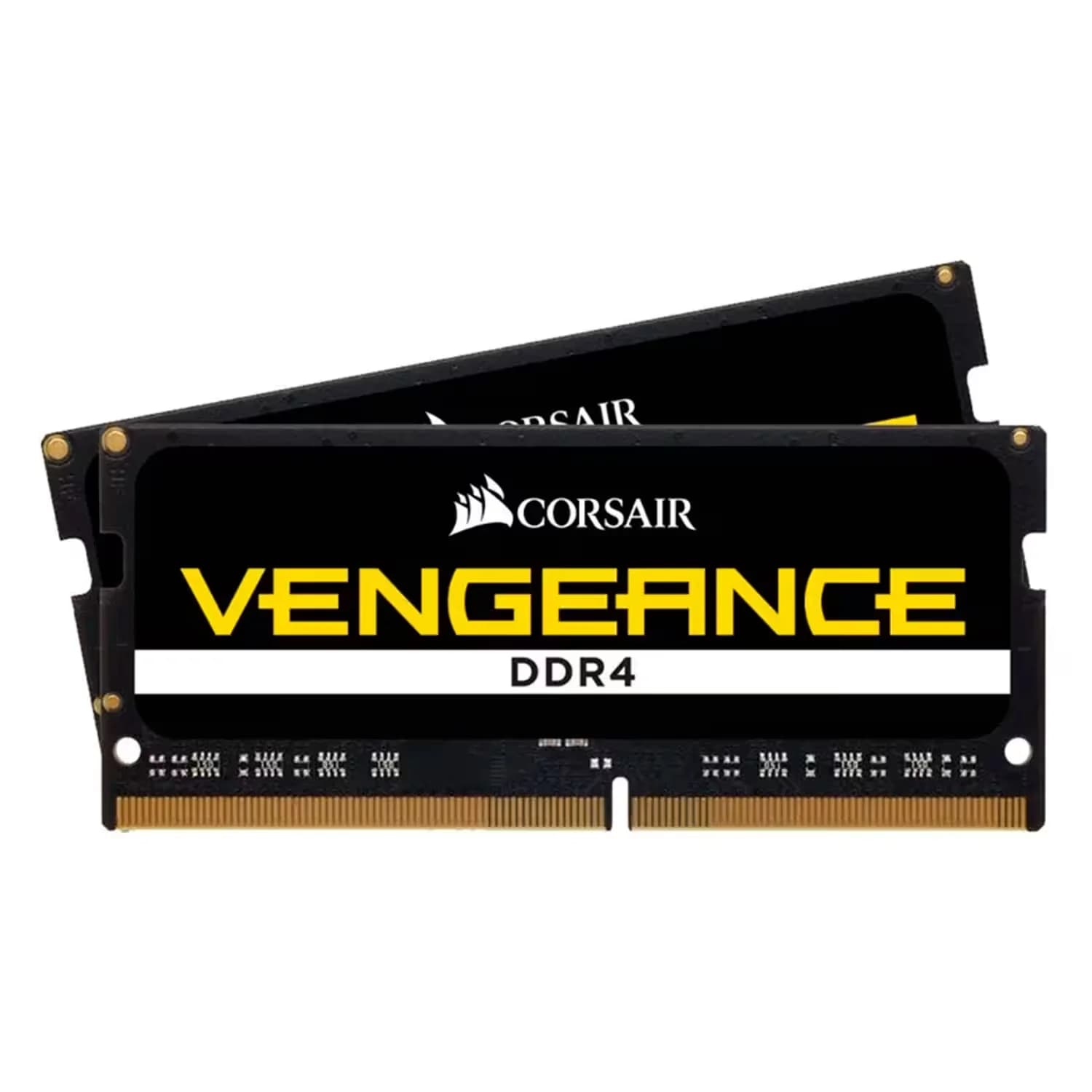 Acessório · Corsair Memória Corsair Vengeance 32GB (2X16GB) DDR4 3200MHz para Notebook - CMSX32GX4M2A3200C22