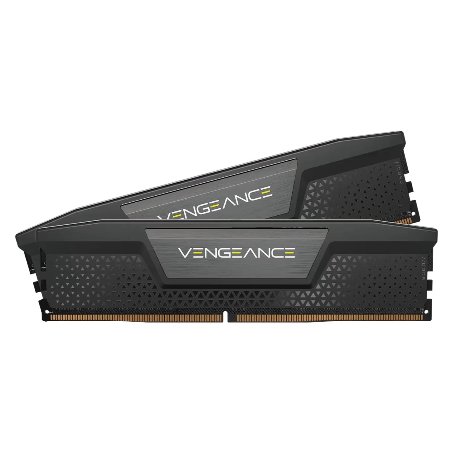 Acessório · Corsair Memória RAM Corsair Vengeance 128GB (2x64GB) DDR5 6000MHz - CMK128GX5M2D6000C40