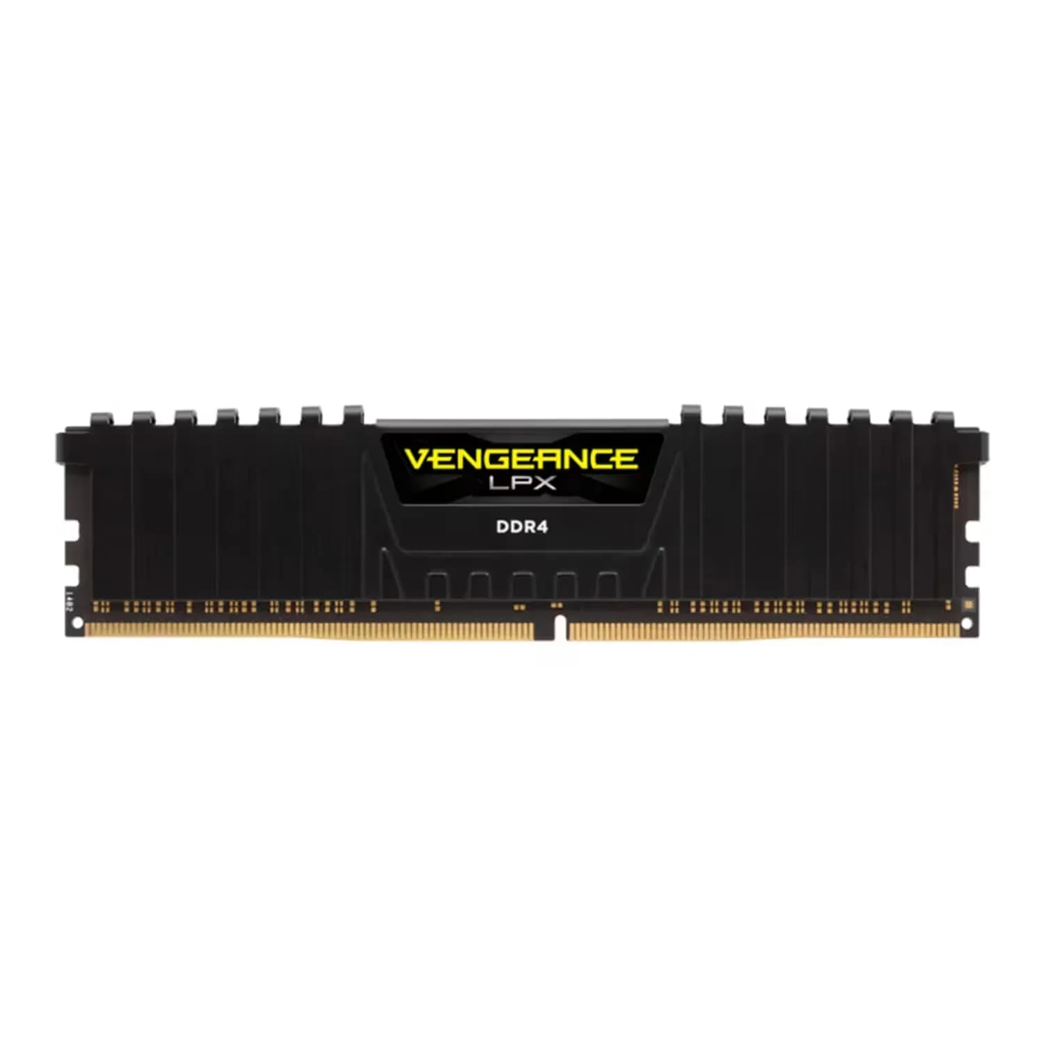 Acessório · Corsair Memória RAM Corsair Vengeance 16GB (2x8GB) DDR4 2133MHz - Preto CMK16GX4M2A2133C13