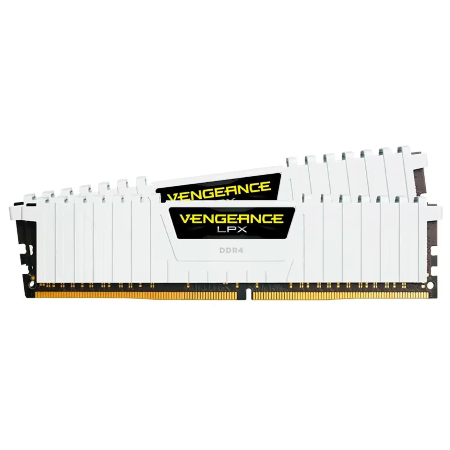 Acessório · Corsair Memória RAM Corsair Vengeance 16GB (2x8GB) DDR4 3200MHZ - CMK16GX4M2B3200C16W