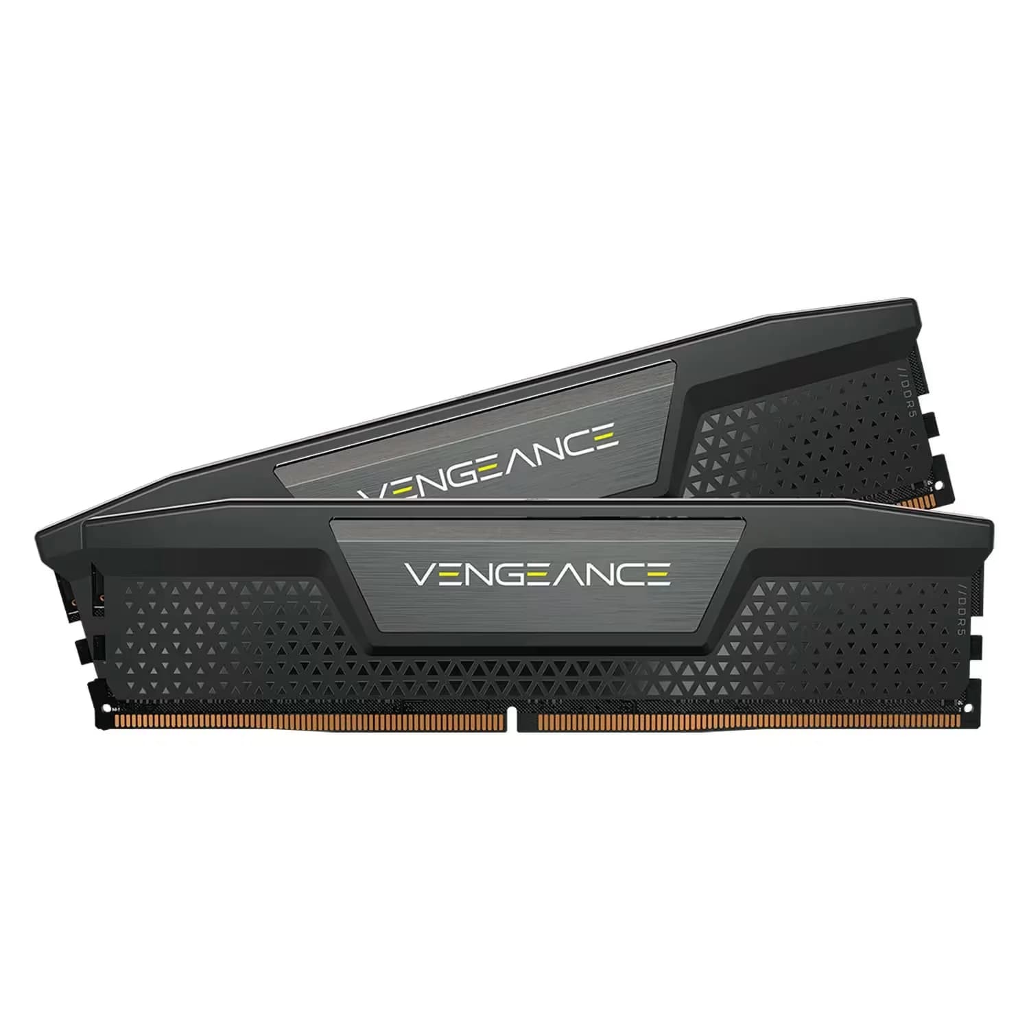 Acessório · Corsair Memória RAM Corsair Vengeance 16GB (2x8GB) DDR5 5200MHz - CMK16GX5M2B5200C40
