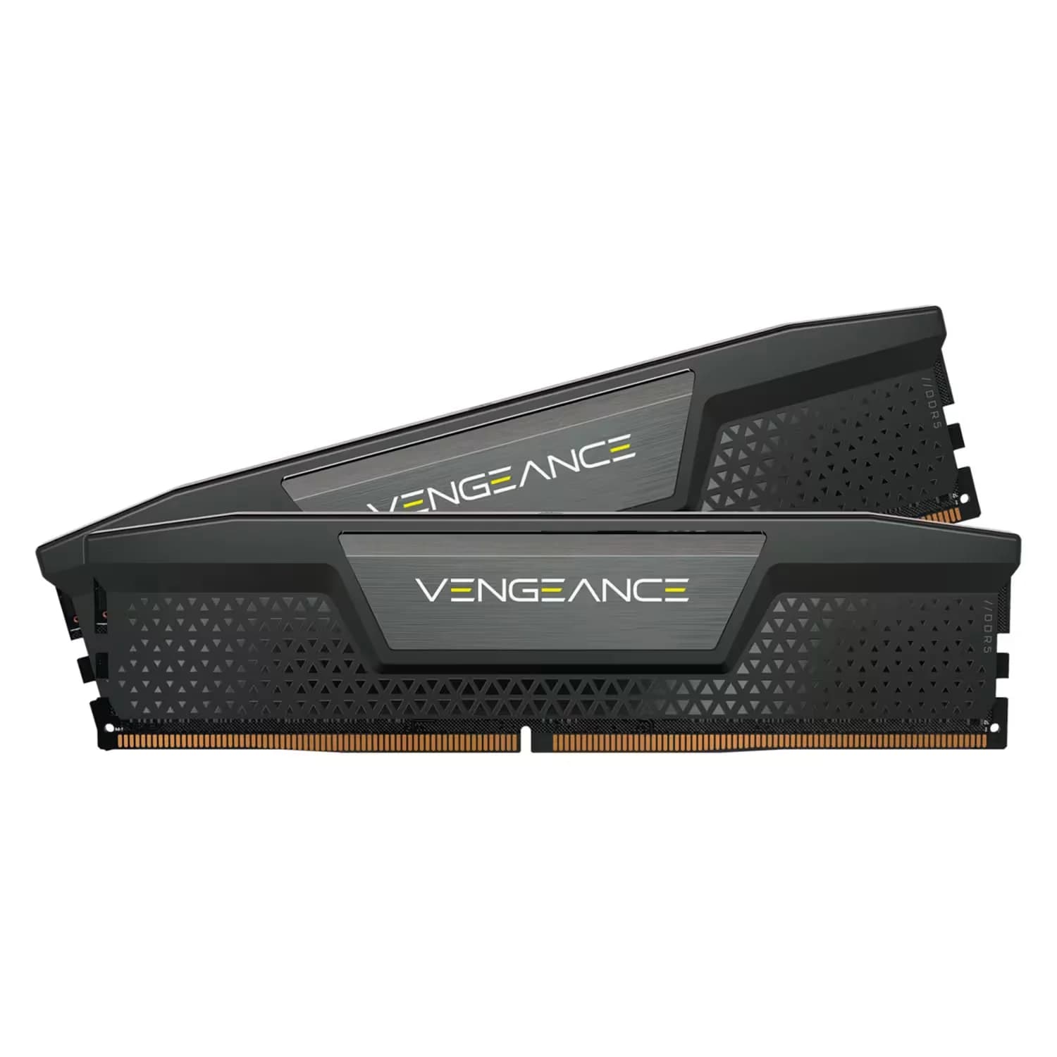 Acessório · Corsair Memória RAM Corsair Vengeance 16GB (2x8GB) DDR5 5200MHz - CMK16GX5M2B5200Z40