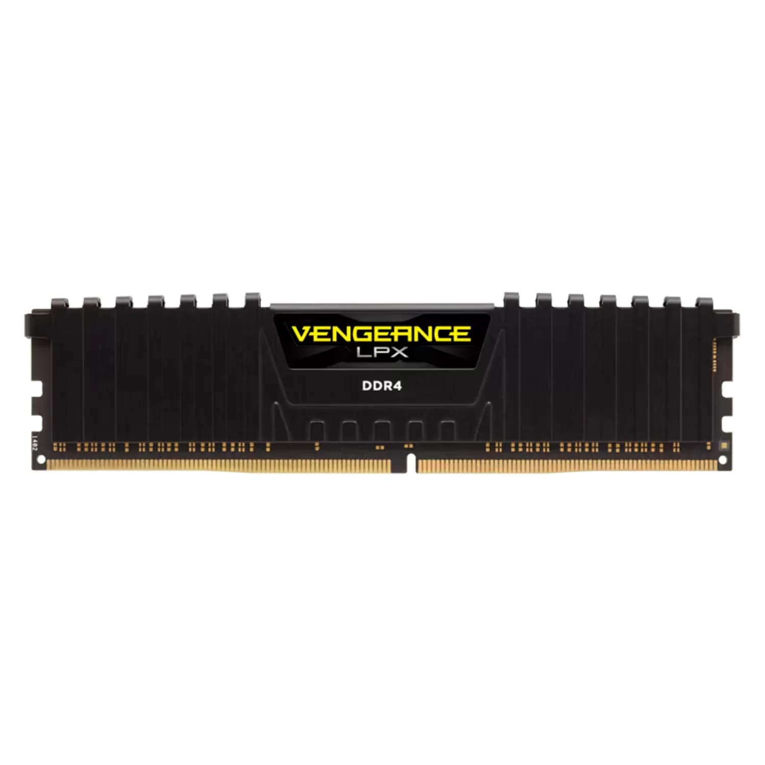 Acessório · Corsair Memória RAM Corsair Vengeance 16GB DDR4 2400 Mhz - CMK16GX4M1A2400C14