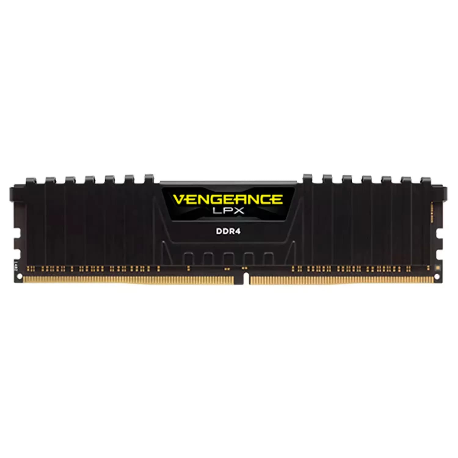 Acessório · Corsair Memória RAM Corsair Vengeance 16GB DDR4 3000MHz - Preto CMK16GX4M1D3000C16