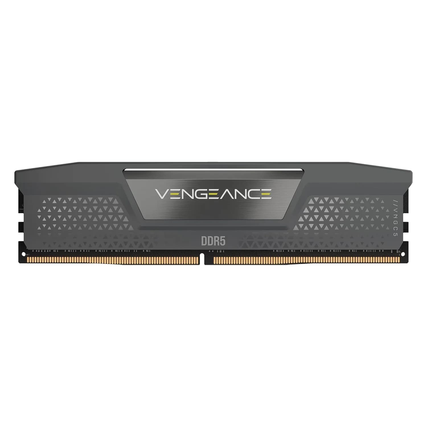 Acessório · Corsair Memória RAM Corsair Vengeance 16GB DDR5 5200MHz - CMK16GX5M1B5200Z40