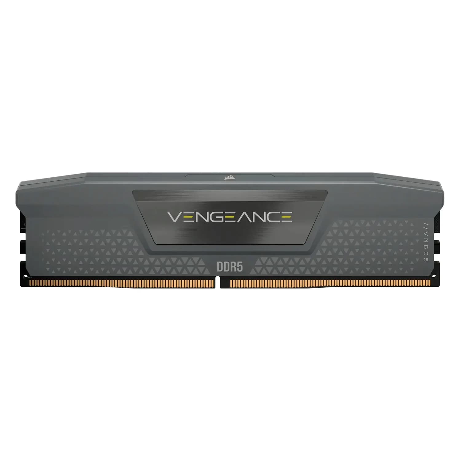 Acessório · Corsair Memória RAM Corsair Vengeance 16GB DDR5 6000 MHz - Preto CMK16GX5M1E6000Z36
