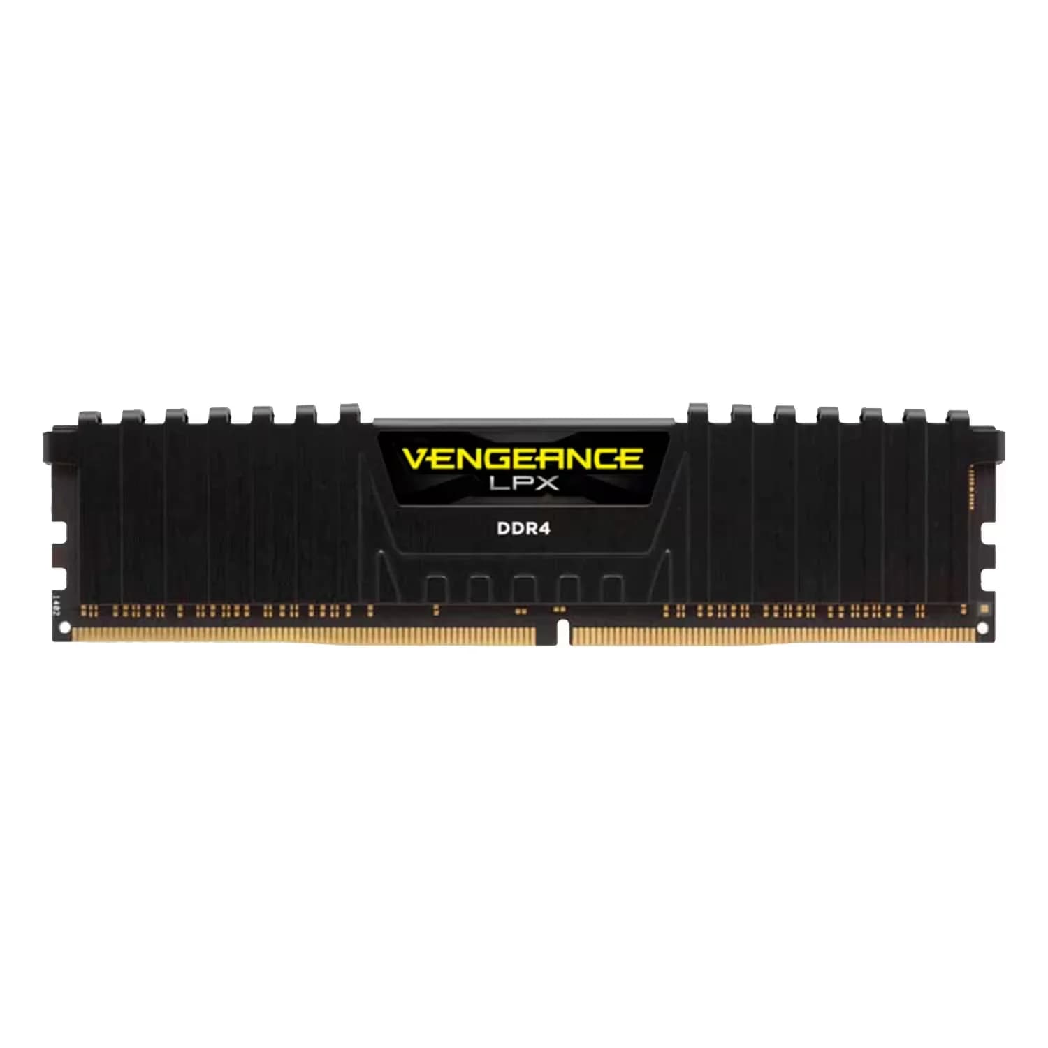 Acessório · Corsair Memória RAM Corsair Vengeance 32GB (2x16GB) DDR4 2666MHz - CMK32GX4M2A2666C16