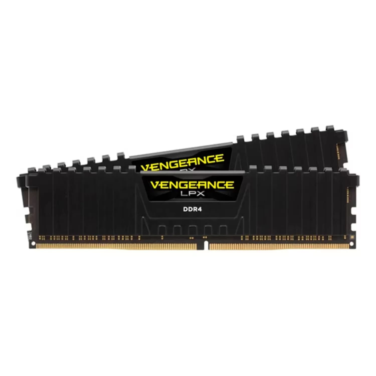 Acessório · Corsair Memória RAM Corsair Vengeance 32GB (2x16GB) DDR4 3200MHz - CMK32GX4M2E3200C16