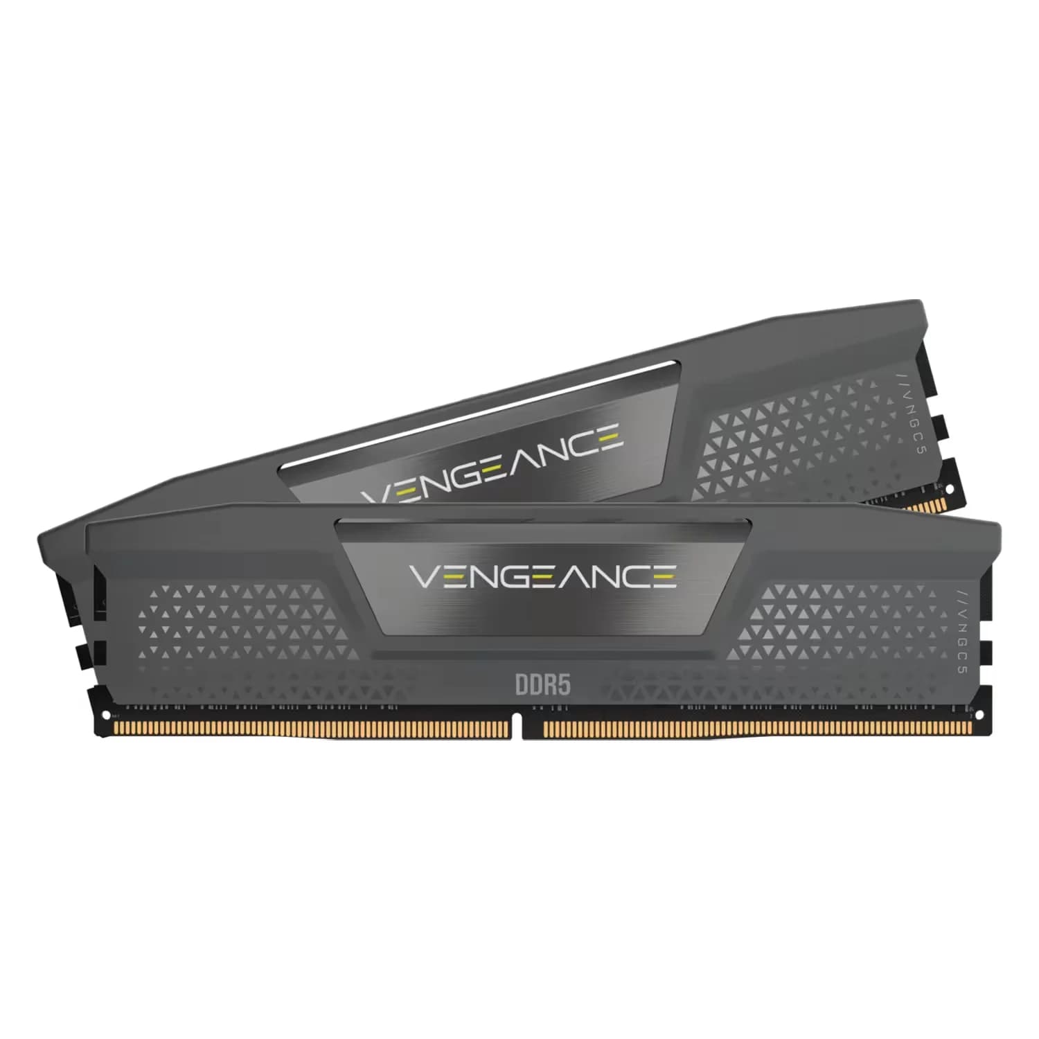 Acessório · Corsair Memória RAM Corsair Vengeance 32GB (2x16GB) DDR5 5200MHz - CMK32GX5M2B5200Z40