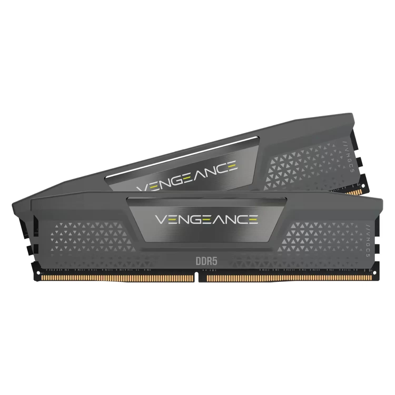 Acessório · Corsair Memória RAM Corsair Vengeance 32GB (2x16GB) DDR5 5600MHz - CMK32GX5M2B5600Z36