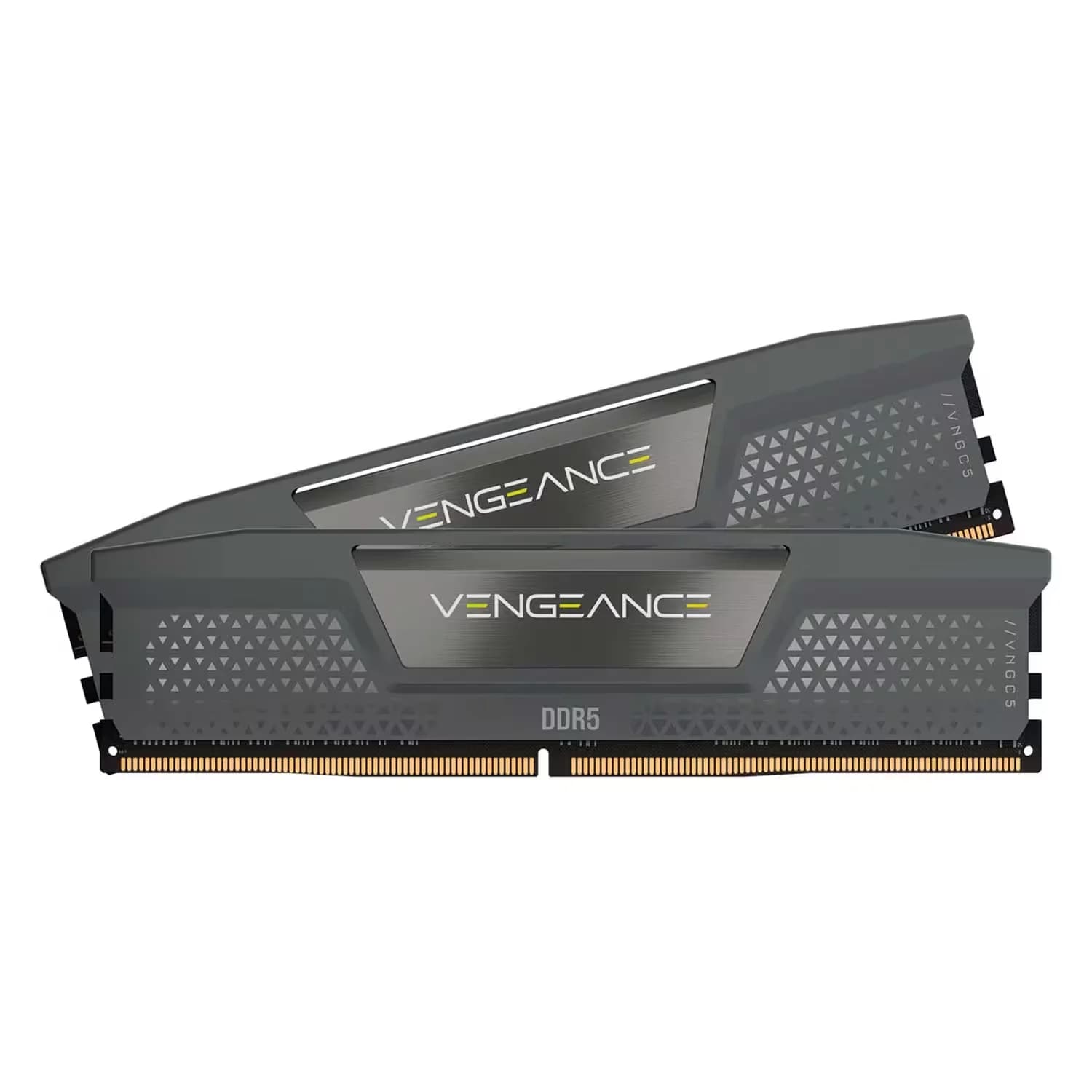 Acessório · Corsair Memória RAM Corsair Vengeance 32GB (2x16GB) DDR5 5600MHz - CMK32GX5M2B5600Z40