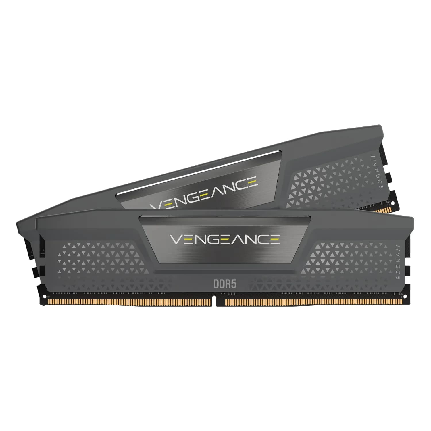 Acessório · Corsair Memória RAM Corsair Vengeance 32GB (2x16GB) DDR5 6000MHz - CMK32GX5M2B6000C28