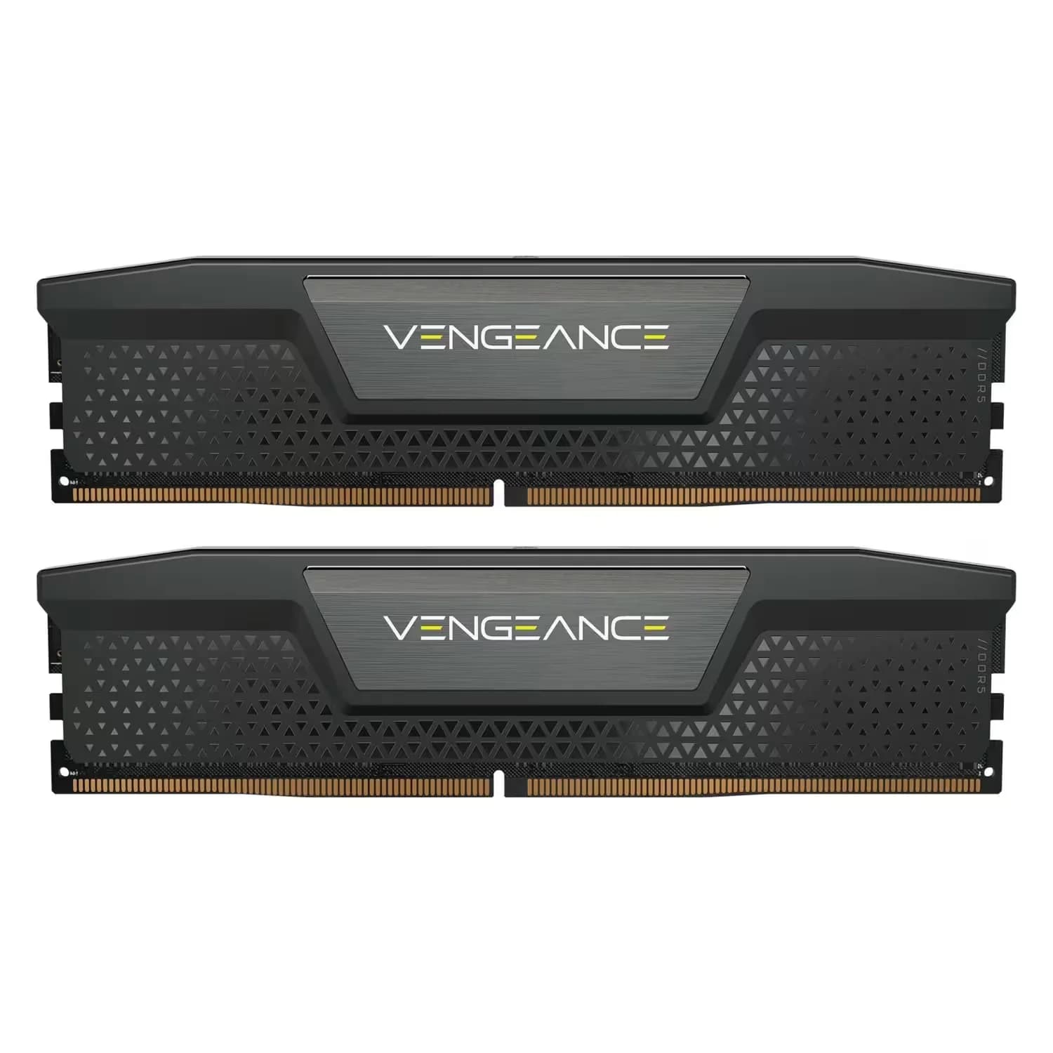 Acessório · Corsair Memória RAM Corsair Vengeance 32GB (2x16GB) DDR5 6000MHz - CMK32GX5M2B6000C30