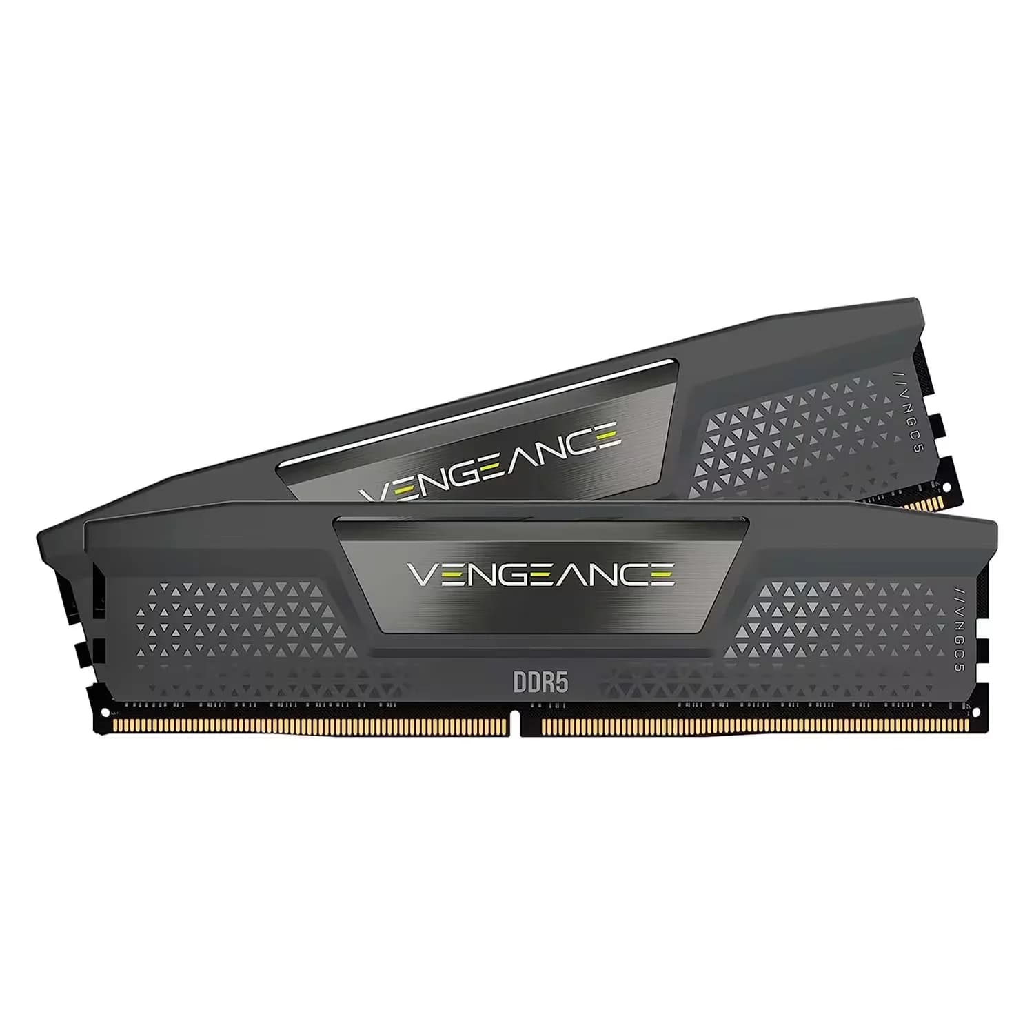 Acessório · Corsair Memória RAM Corsair Vengeance 32GB (2x16GB) DDR5 6000MHz - CMK32GX5M2E6000Z36