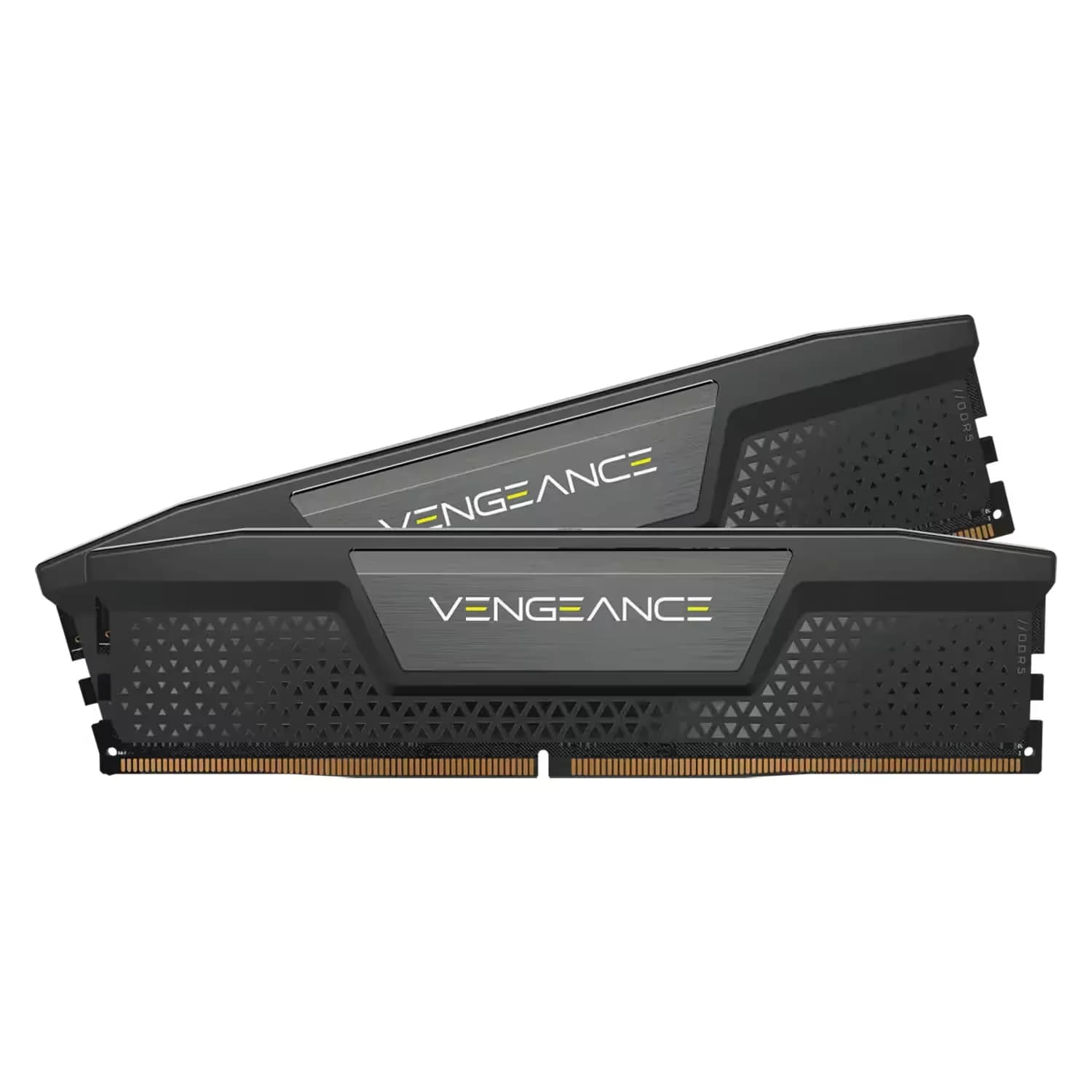 Acessório · Corsair Memória RAM Corsair Vengeance 32GB (2x16GB) DDR5 6200MHz - CMK32GX5M2B6200C36