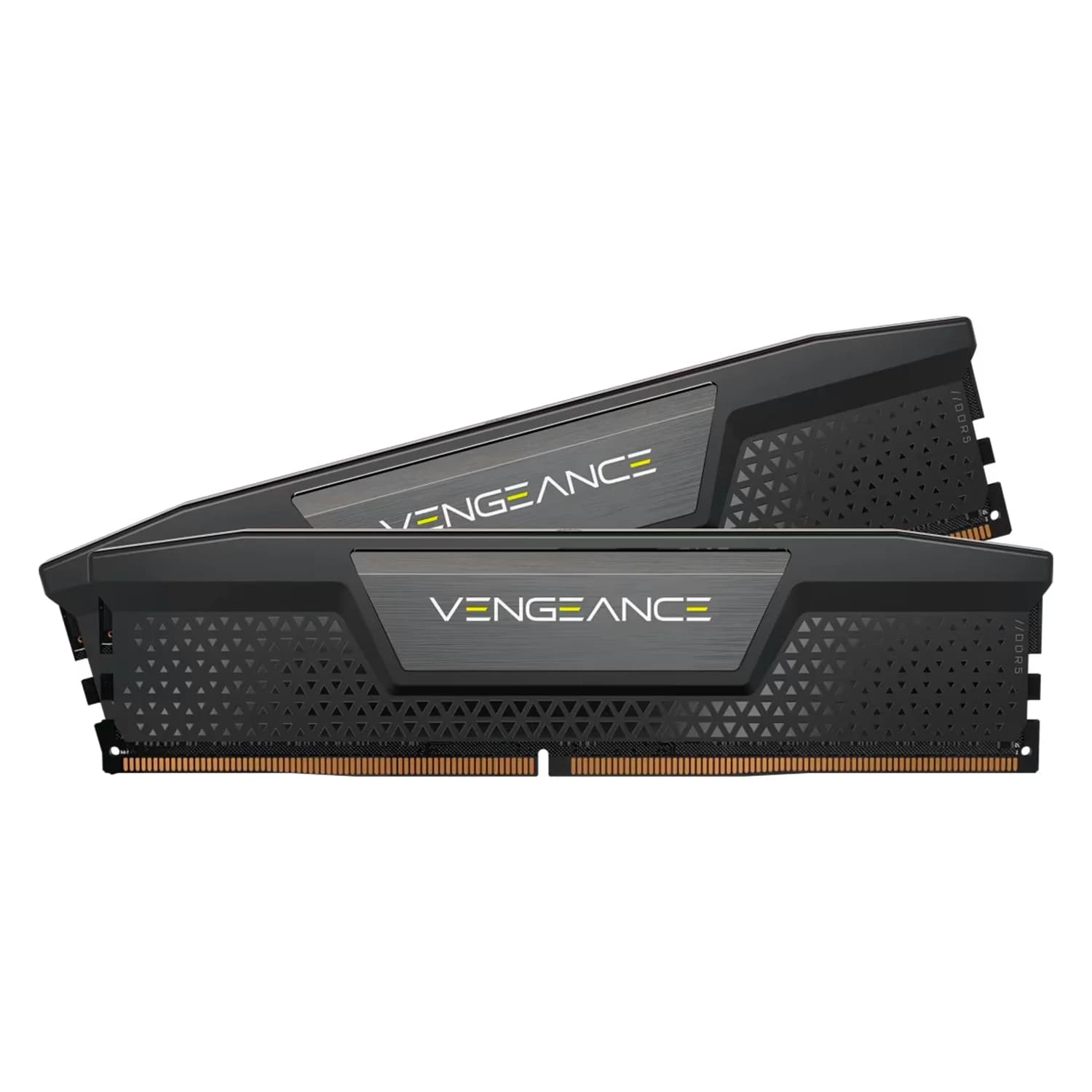 Acessório · Corsair Memória RAM Corsair Vengeance 32GB (2x16GB) DDR5 6600MHz - CMK32GX5M2B6600C38