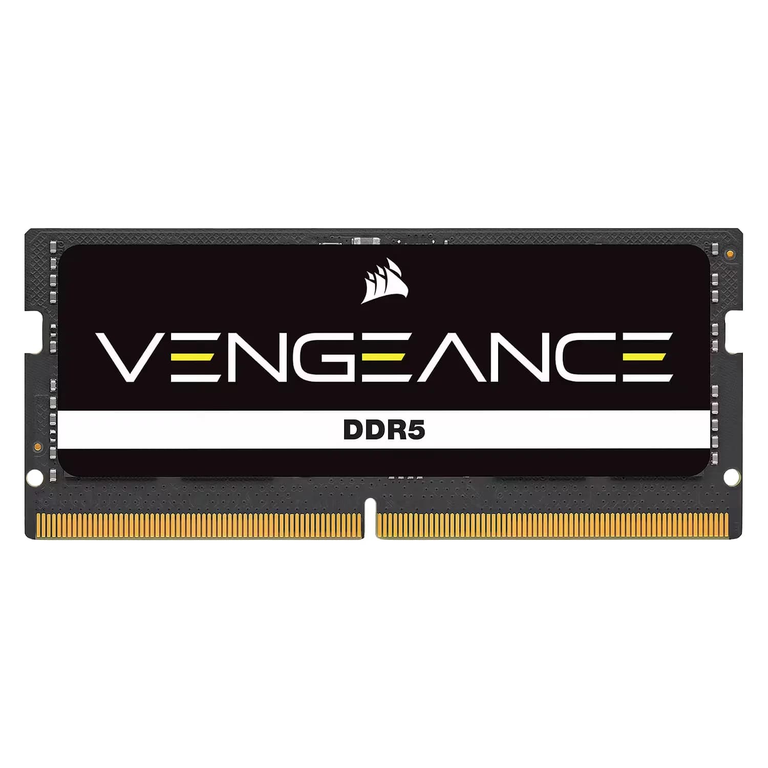 Acessório · Corsair Memória RAM Corsair Vengeance 32GB DDR5 4800MT/s para Notebook - CMSX32GX5M1A4800C40